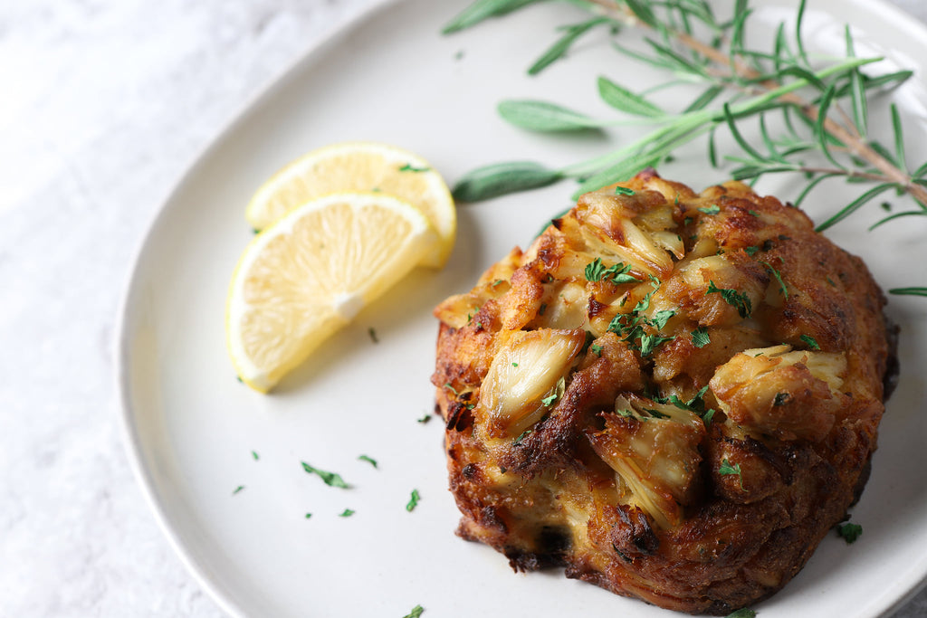 Pappas Crab Cakes: Celebrating 52 Years of Excellence