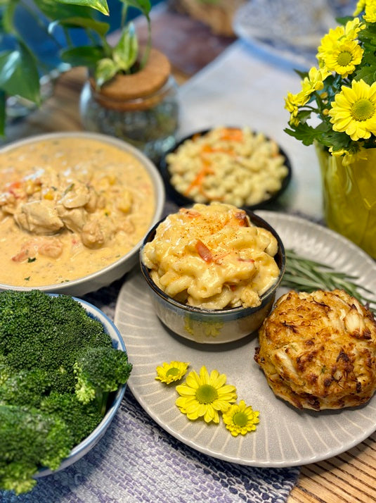 Sides