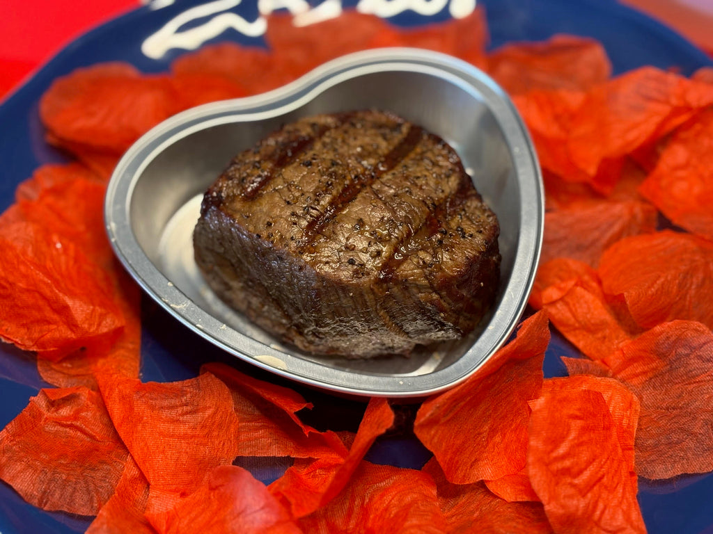 Filet Mignon