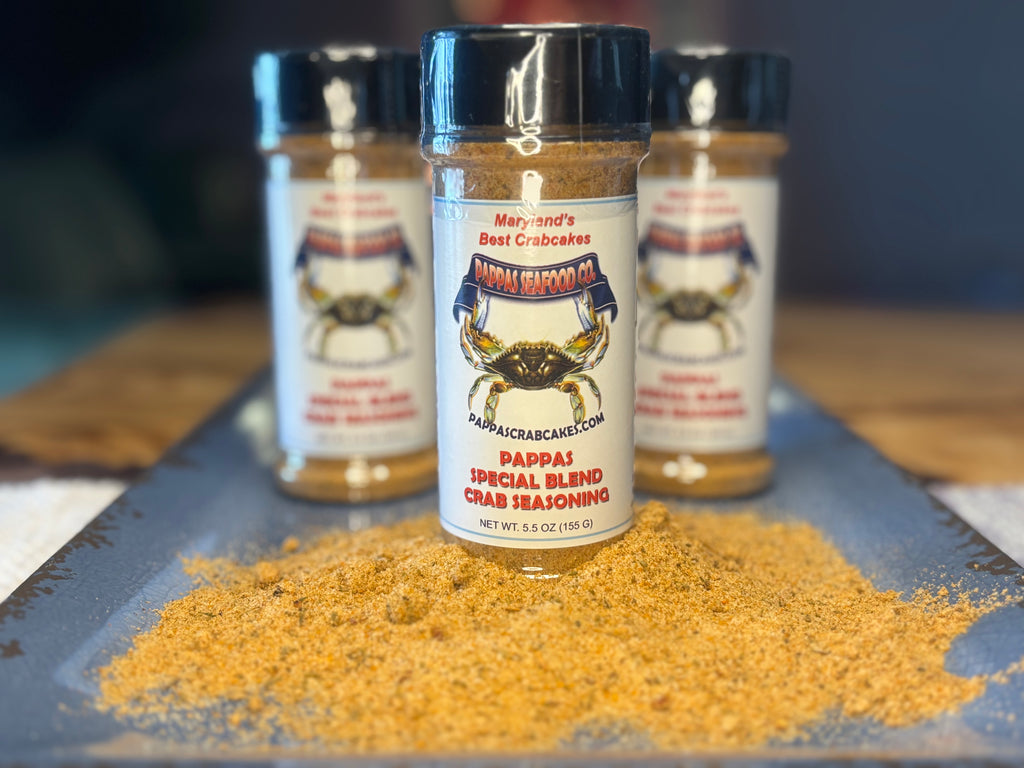 Pappas Seasoning Shaker