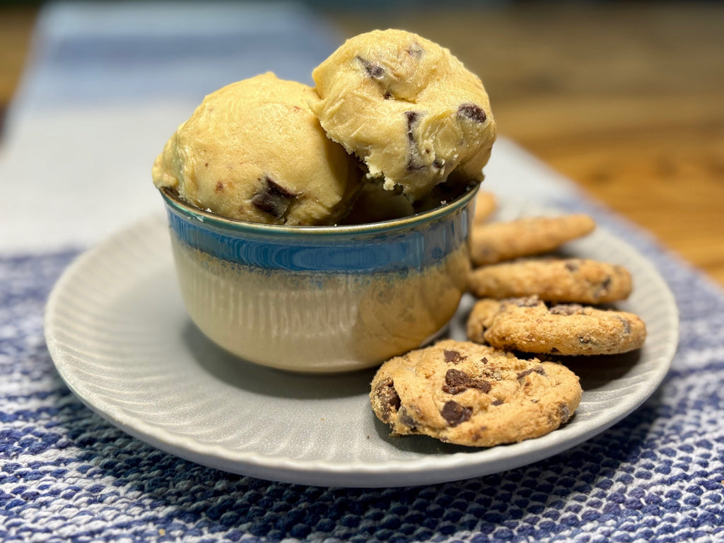 Edible Cookie Dough